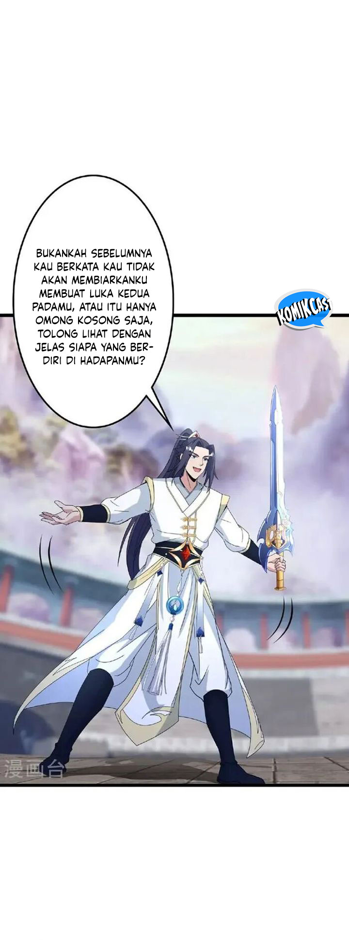 Dilarang COPAS - situs resmi www.mangacanblog.com - Komik against the gods 665 - chapter 665 666 Indonesia against the gods 665 - chapter 665 Terbaru 22|Baca Manga Komik Indonesia|Mangacan